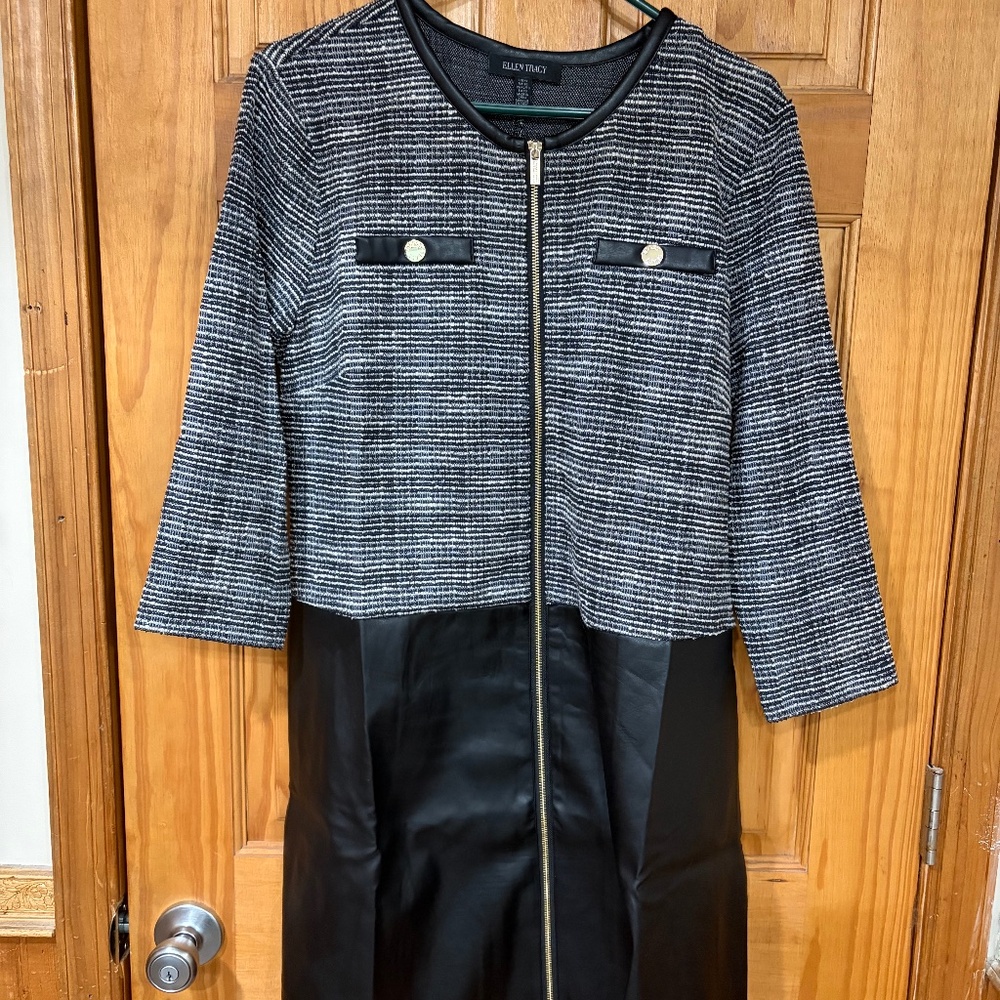 Women’s Ellen Tracy dress